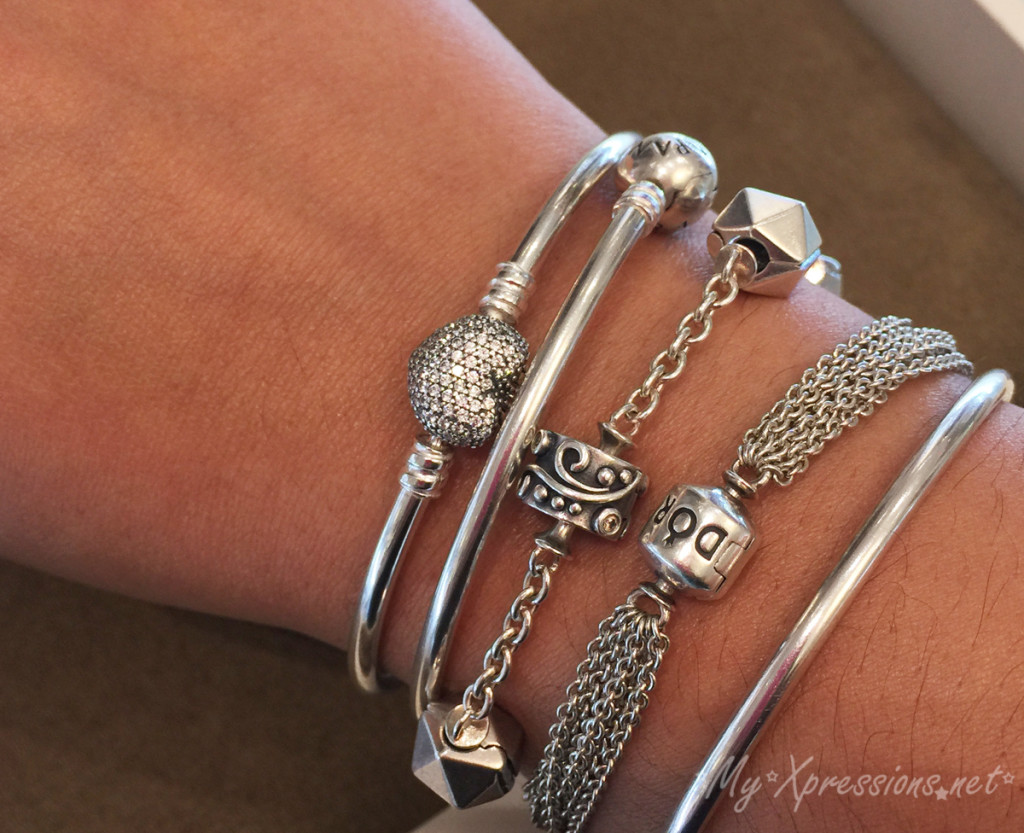 Review: Pandora Mother’s Day Gift Set 2015 “Full of Heart” – My Xpressions