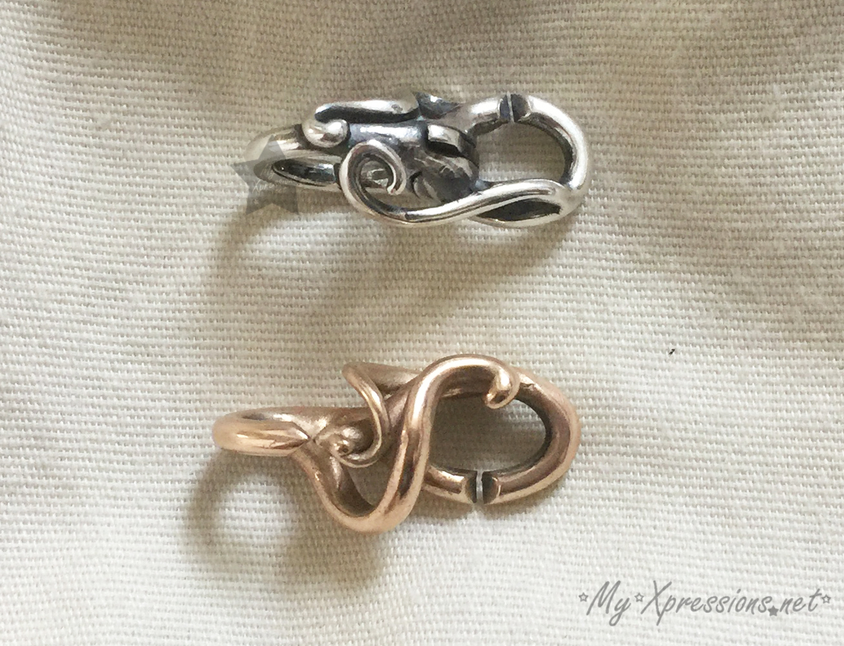 Review: Flow Lock from X Jewellery – My Xpressions