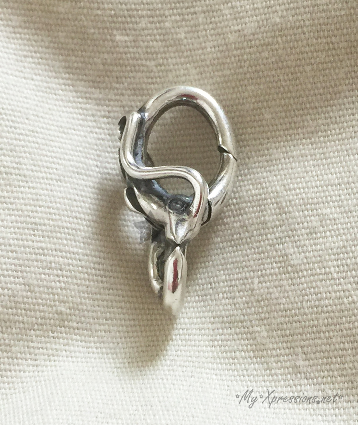 Review: Flow Lock from X Jewellery – My Xpressions