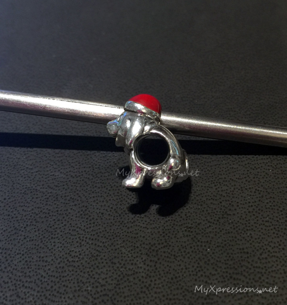 Review: Pandora Twinkling Christmas Tree and Christmas Puppy – My ...