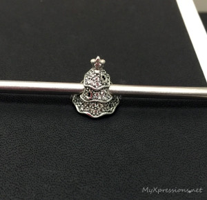 Review: Pandora Twinkling Christmas Tree and Christmas Puppy – My ...