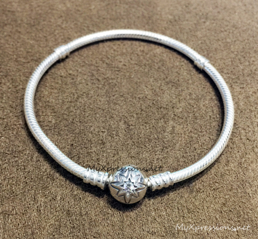 Review: Pandora's Starry Sky Bracelet – My Xpressions