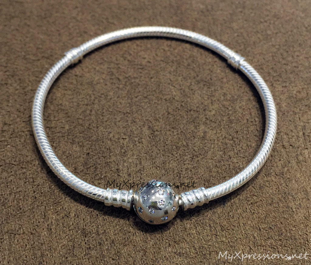 Review: Pandora’s Starry Sky Bracelet – My Xpressions
