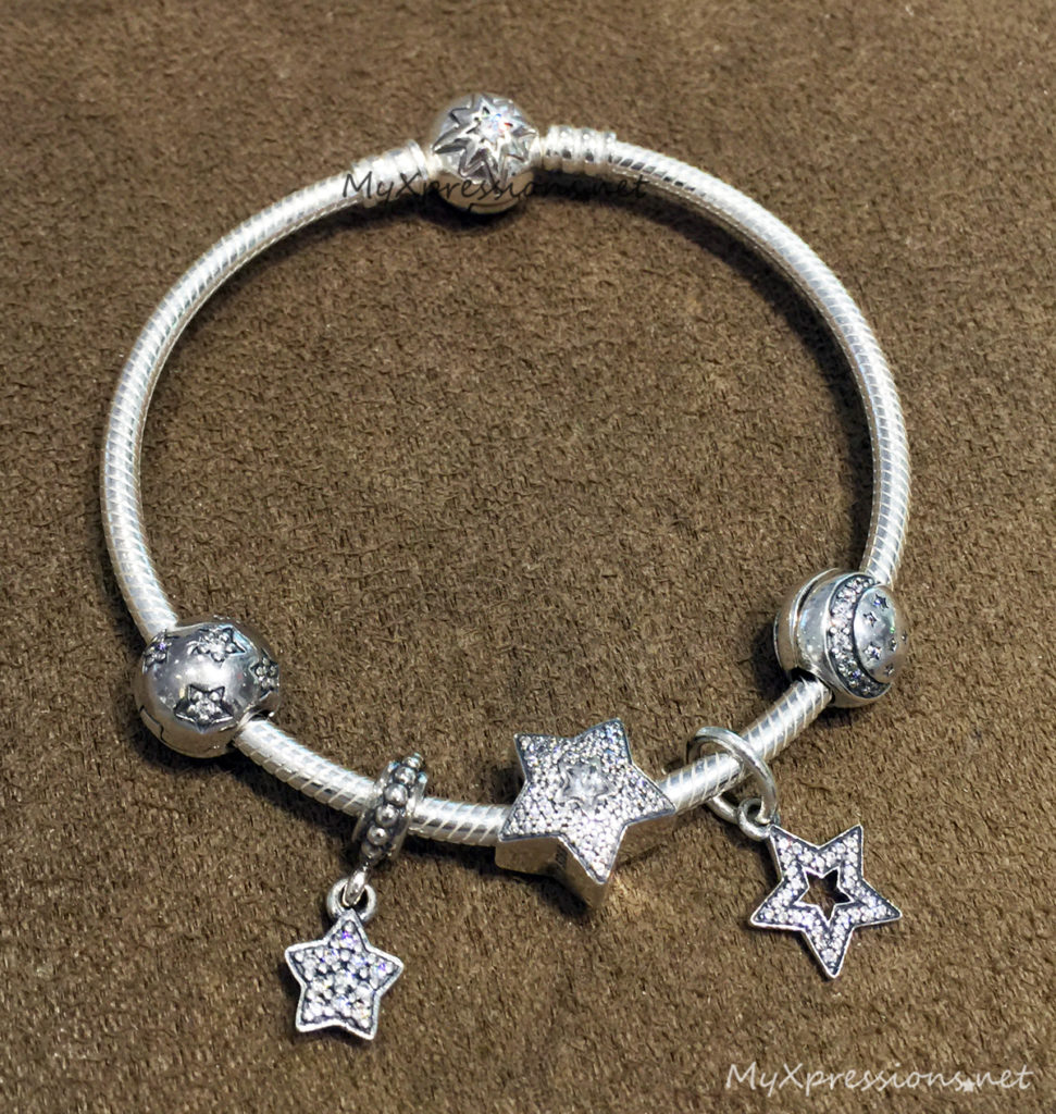 Starry Sky Bracelet03
