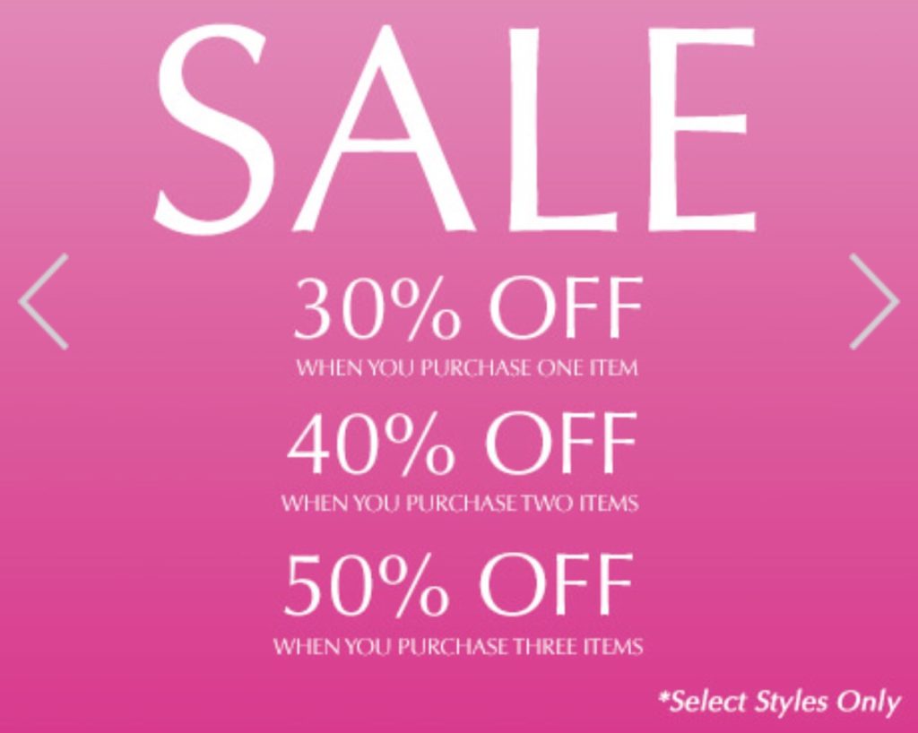 FYI: Pandora Is Having A Sale!!! – My Xpressions